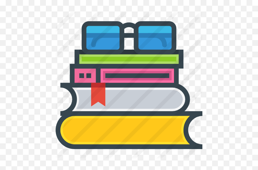 Stack Books - Free Education Icons Book Stack Free Icon Png,Stack Of Books Png