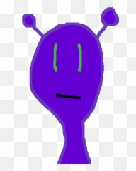 Pixilart - Alien Boi By Themotiongamer Dot Png,Boi Png