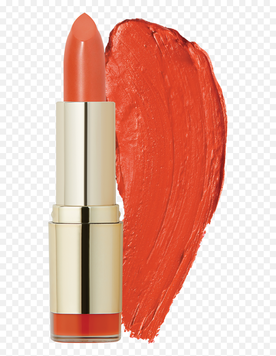 Milani Cosmetics Free Us Shipping - Milani Lipstick Power Pink 46 Png,Lipstick Transparent