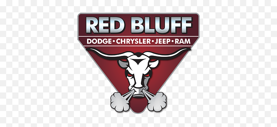 Download Hd Red Bluff Dodge Ram Logo - Ram Trucks Boston Pizza Png,Ram Truck Logo