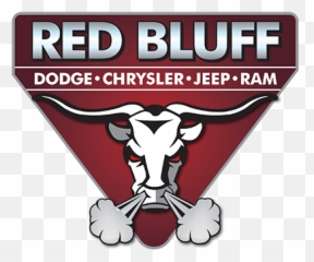 Download Hd Red Bluff Dodge Ram Logo - Trucks Boston Pizza png