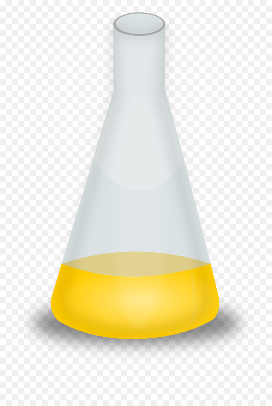 14 Conical Flask Clip Art - Nutrient Broth In Flask Png Liquid Culture Clip Art,Hydro Flask Png