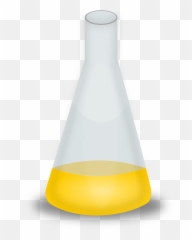 14 Conical Flask Clip Art - Nutrient Broth In Flask Png Liquid Culture Clip Art,Hydro Flask Png