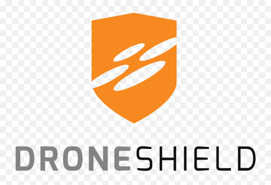 Company Logo Droneshield - Droneshield Logo Png,Shield Logo Png