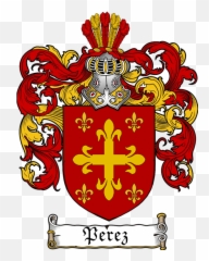Miércoles 5 De Diciembre - Español con Smith Bergeron Coat Of Arms png