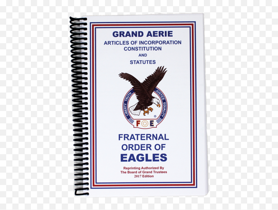 Grand Aerie And - Fraternal Order Of Eagles Png,Fraternal Order Of Eagles Logo