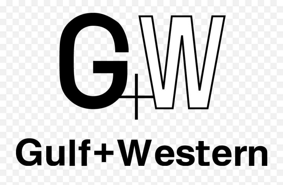 Gulf And Western Industries - Gulf And Western Industries Png,Paramount Mountain Logo