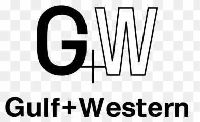 Gulf And Western Industries - Gulf And Western Industries Png,Paramount Mountain Logo