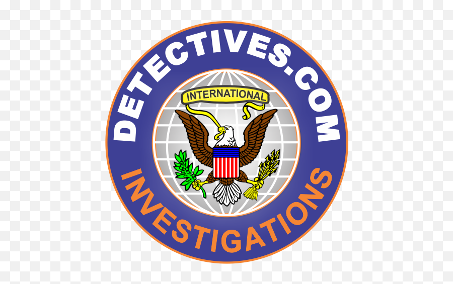 Detectives - Detectives Png,Private Investigator Logo