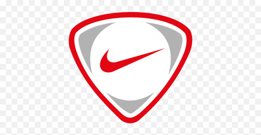 Nike Fs Logo Vector - Logo Nike Dream League Soccer 2017 Png,Nike Logo Vector
