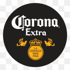 Corona Extra 8 Cans Acdc Personal Mini Coolermini Fridgewhite - Bottle Cap png