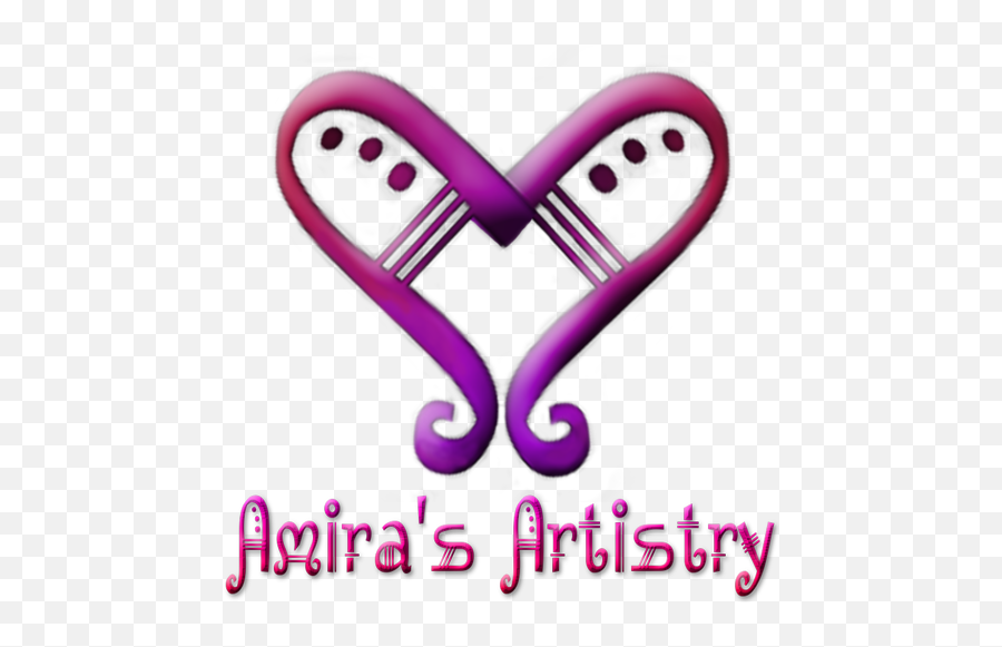 Amirau0027s Artistry Original Art Designs - Girly Png,Artistry Logo Png