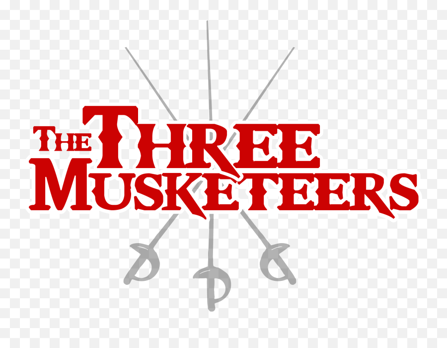 The Three Musketeers - Association For Manufacturing Excellence Png,3 Musketeers Logo
