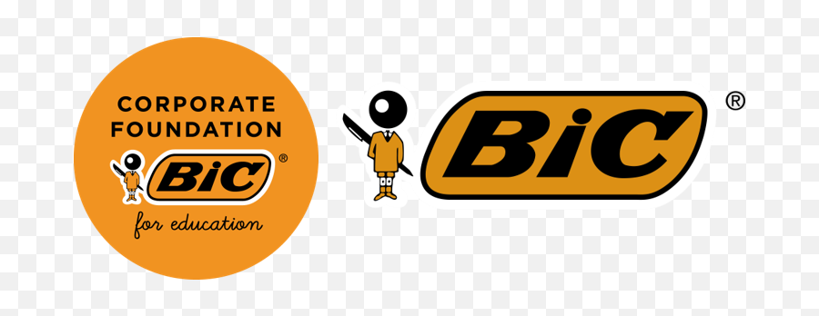 Bic Partner Competition 20 - Language Png,Bic Logo Png