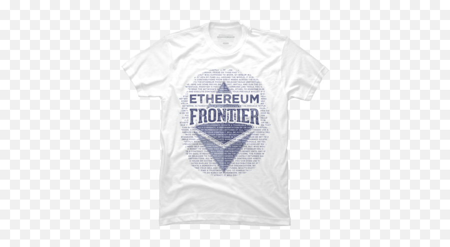 Search Results For U0027ethereumu0027 T - Shirts Short Sleeve Png,Ethereum Logo Transparent