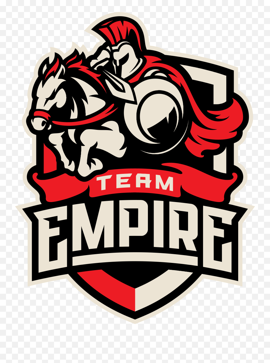 Team Empire - Team Empire Hope Dota 2 Png,Empire Logo Png