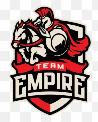 Team Empire - Team Empire Hope Dota 2 Png,Empire Logo Png