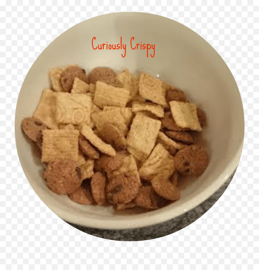 While Harry Added Cookie Crisps - Tahu Goreng Png,Cheerios Png