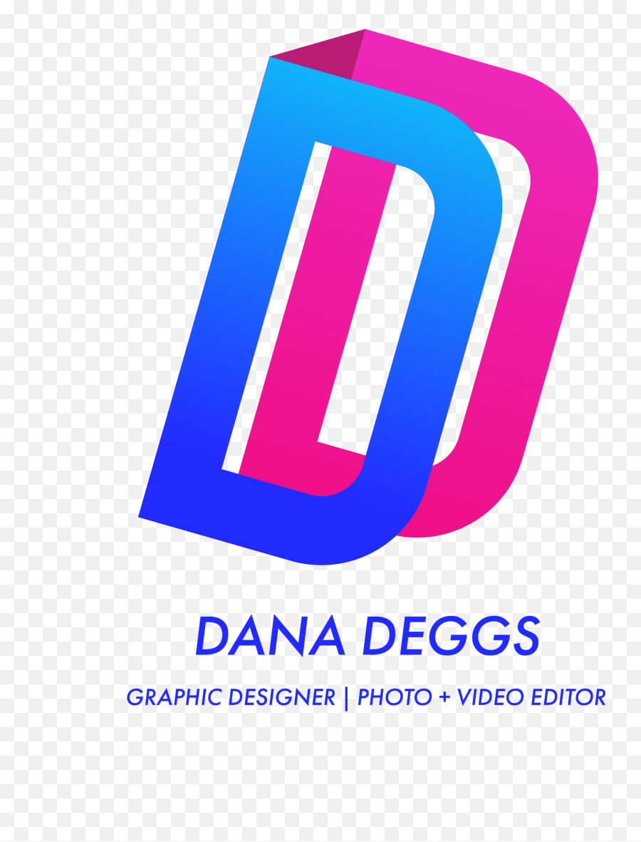 Dana Deggs - Youtube Commissions Vertical Png,Pink Youtube Logo