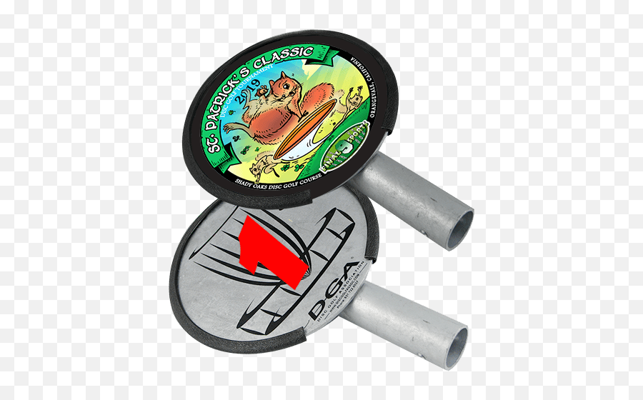 Accessories - Fictional Character Png,Disc Golf Basket Png