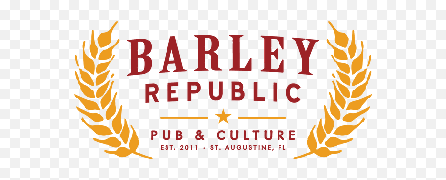 Irish Pub Barley Republic United States - Beer And Country Music Png,0 Png