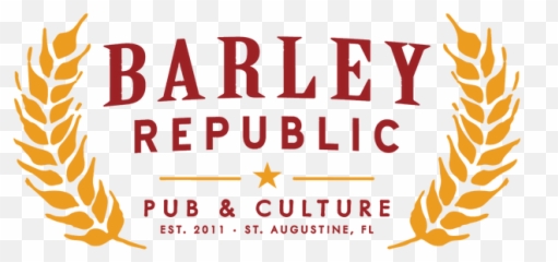 Irish Pub Barley Republic United States - Beer And Country Music Png,0 Png