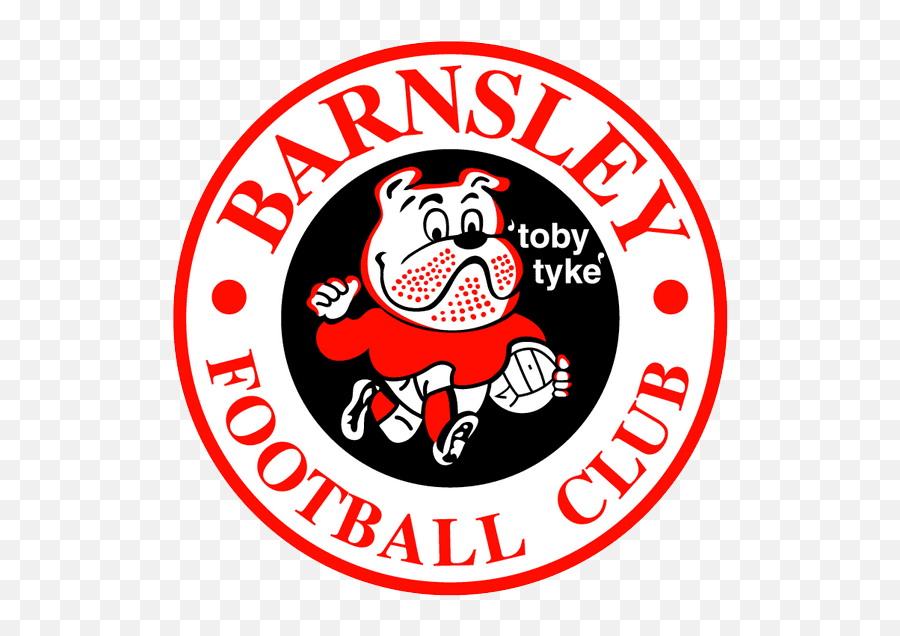 The Worldu0027s Most Unusual Football Club Badges - And The Barnsley Fc Old Logo Png,Funny Fantasy Football Logos