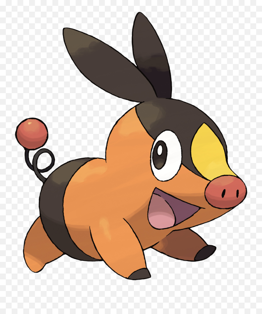 Tepig Pokémon - Bulbapedia The Communitydriven Pokémon Tepig Pokemon Png,Litten Png