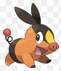 Tepig Pokémon - Bulbapedia The Communitydriven Pokémon Tepig Pokemon Png,Litten Png