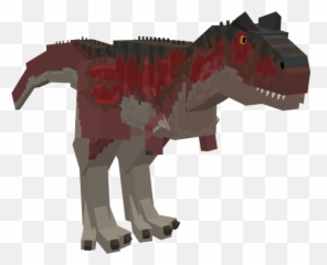 The Fallen Kingdom Project Minecraft Pe - png