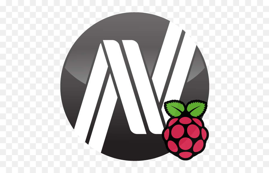 Minting - Raspberry Pi 3 Windows 7 Png,Raspberry Pi Logos