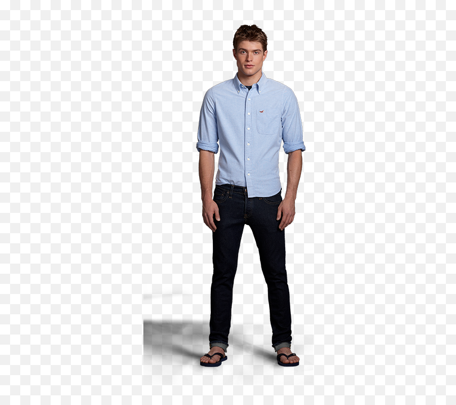 Guys And Girls Men Casual Clothes - Button Up Png,Francisco Lachowski Png