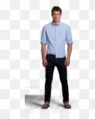 Guys And Girls Men Casual Clothes - Button Up Png,Francisco Lachowski Png