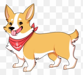 Corgi Png Image Mart - Vulnerable Native Breeds,Corgi Transparent