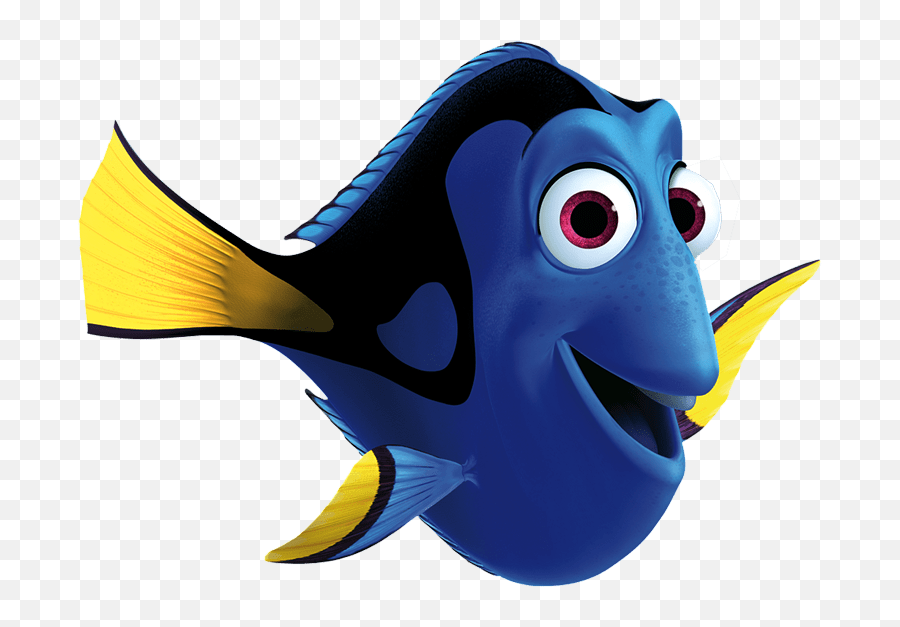 Free Png Images - Dlpngcom Dory Clipart,Barry B Benson Transparent