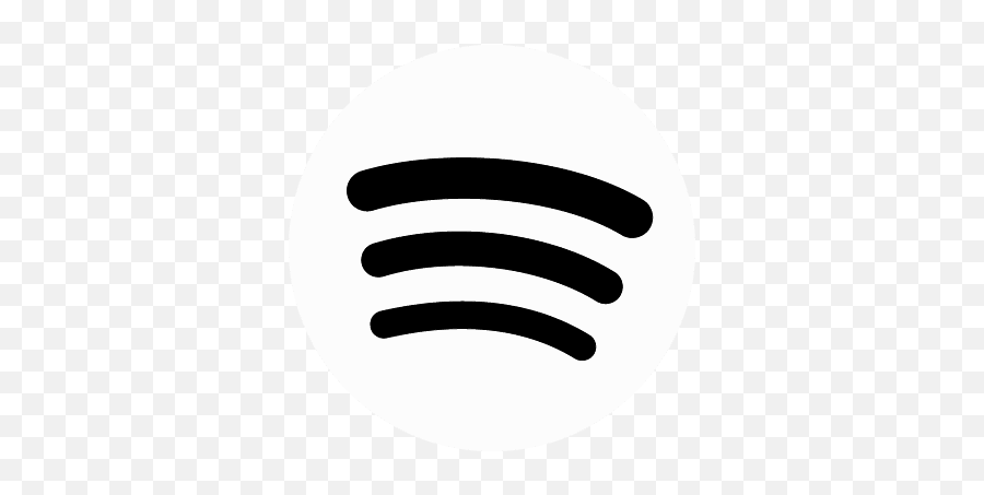 New Burger Of The Month April - The Black Turtle Dot Png,Spotify Logo Black And White