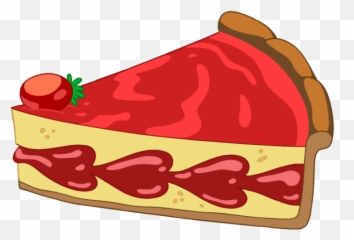Apple Pie Slice Png Transparent Images U2013 Free - Tarta Real Hora De Aventuras,Apple Slice Png