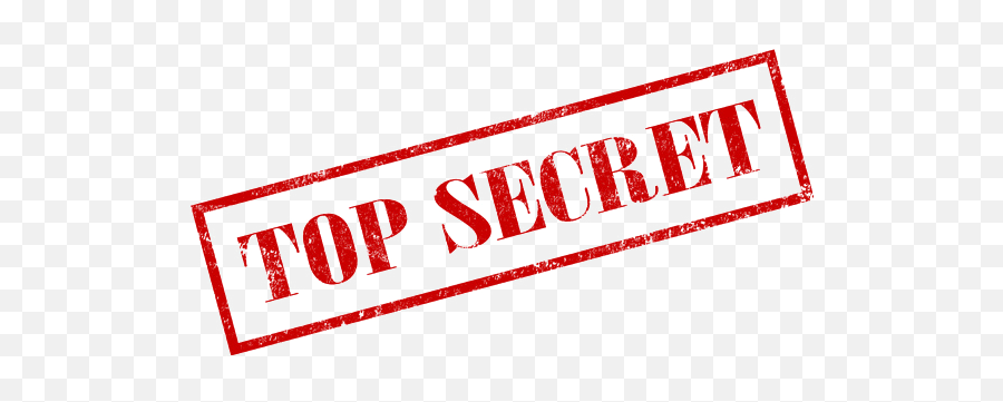 Top Secret Stamp - Top Secret Stamp Png Full Size Png,Sold Stamp Png