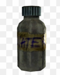New Vegas - Solution png