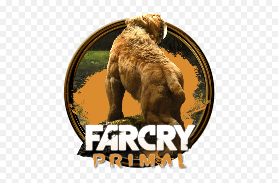 Buy Far Cry Primal Activation - Far Cry 4 Png,Uplay Icon