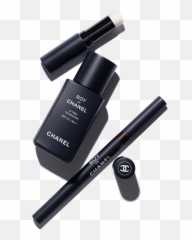 Boy De Chanel And Then Some A Starter Guide In Makeup For - Lip Balm Chanel Boy Png,Chanel Png