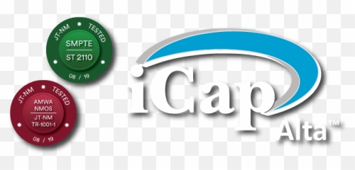 Eeg Video Closed Captioning Services And Software - Vertical png