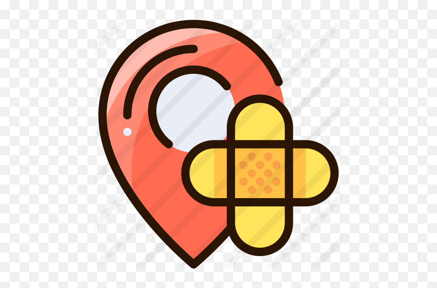 Placeholder - Rescue Buoy Png,Twitter Location Icon