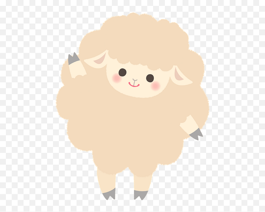 Good Bye Clipart Free Download In Png Or Vector Format - Sheep,Bye Png