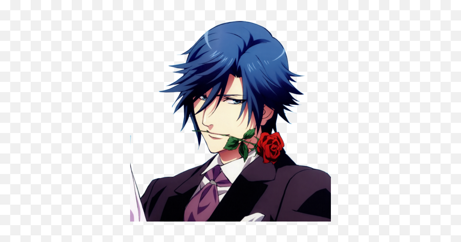 Featured image of post View 21 Ichinose Tokiya Png