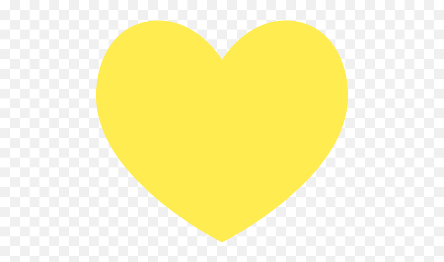 Heart Icon - Free Icons Easy To Download And Use Yellow Undertale Soul Png,Heart Icon\