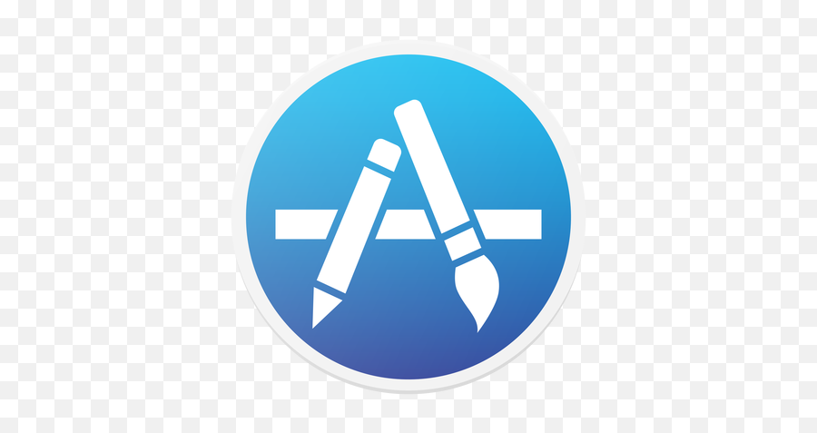 Logo - Language Png,Download On The App Store Icon
