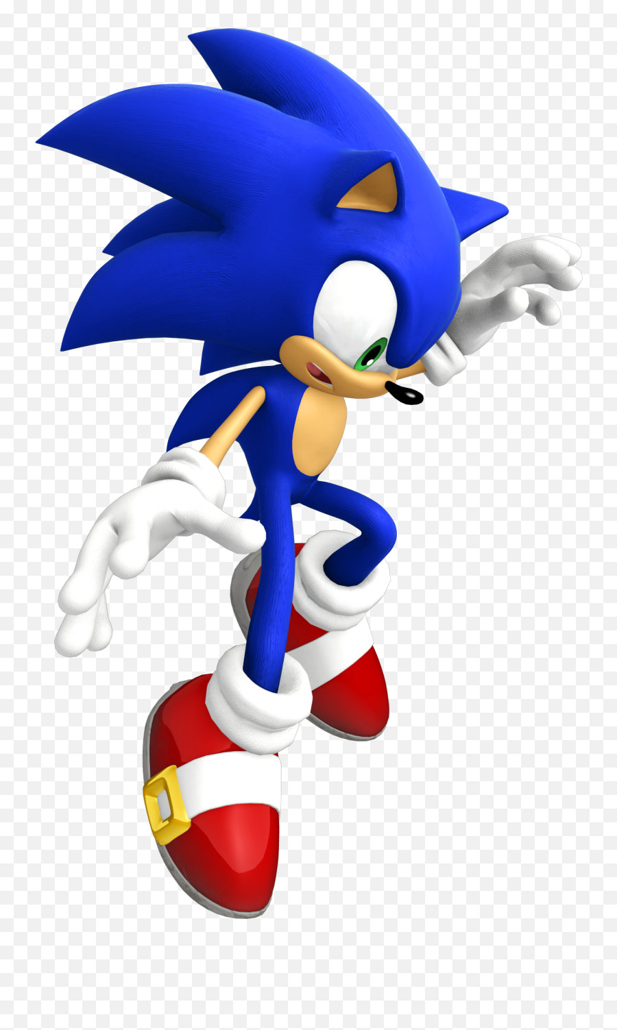 Sonic The Hedgehog - Universe Of My Life Sonic The Hedgehog 4 Png,Sonic The Hedgehog Logo