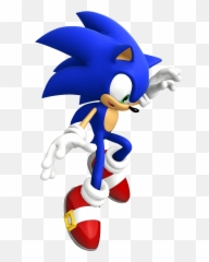 Sonic The Hedgehog - Universe of my Life The 4 png