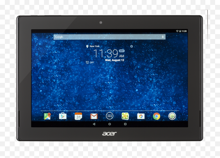 Acer Iconia Tab 10 A3 - Electronics Brand Png,Acer Tablet Setting For Time Out Icon